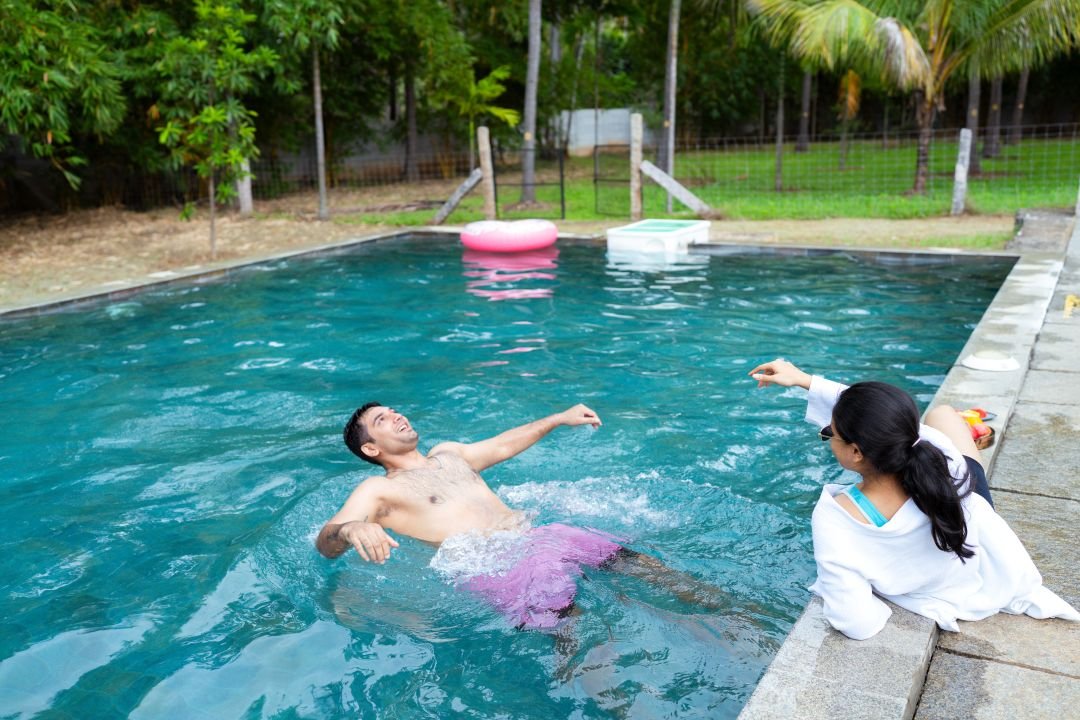 Best Resorts in Tamil Nadu for Private Gatherings