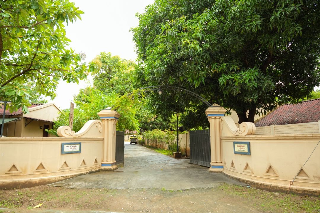 Exclusive Nature Resort in Pollachi: Sparsa’s Unique Stay