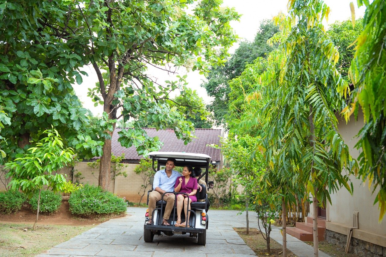 Birdwatching Adventures Around Sparsa Pollachi