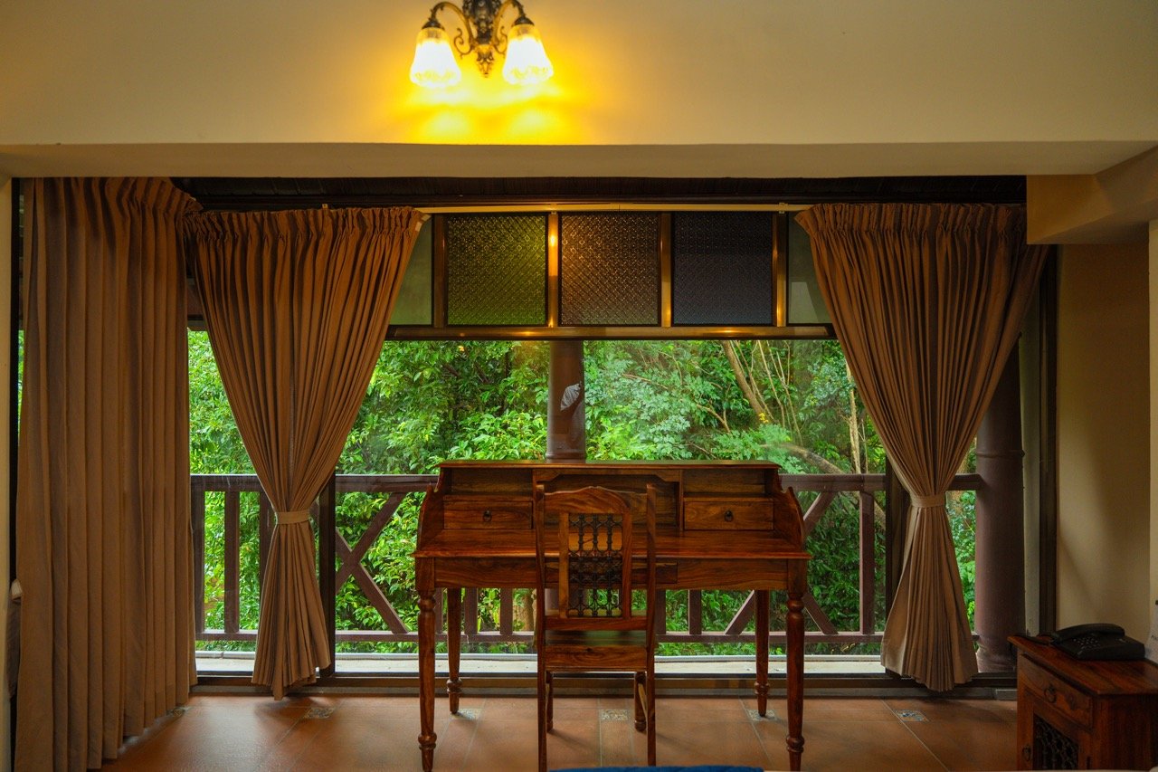 Boutique-Style Villas at Sparsa Pollachi: Comfort Meets Character