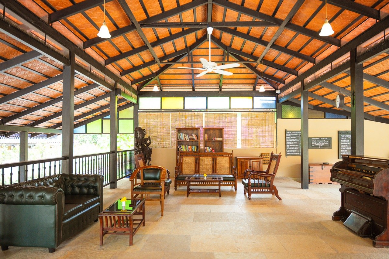 How Sparsa Creates Memorable Weddings with Scenic Views