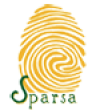 Sparsa Resorts logo